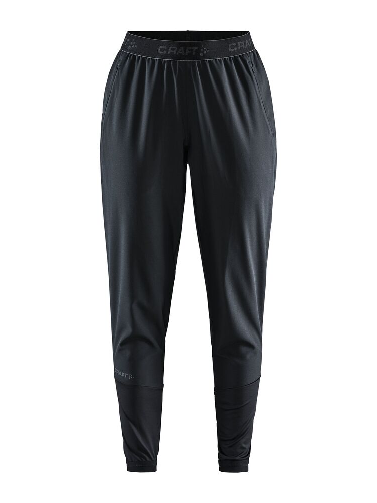 ADV Essence Training Pants W - Black