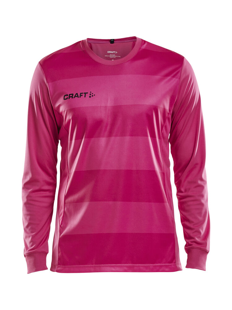 Progress GK LS Jersey without padding M - Metro