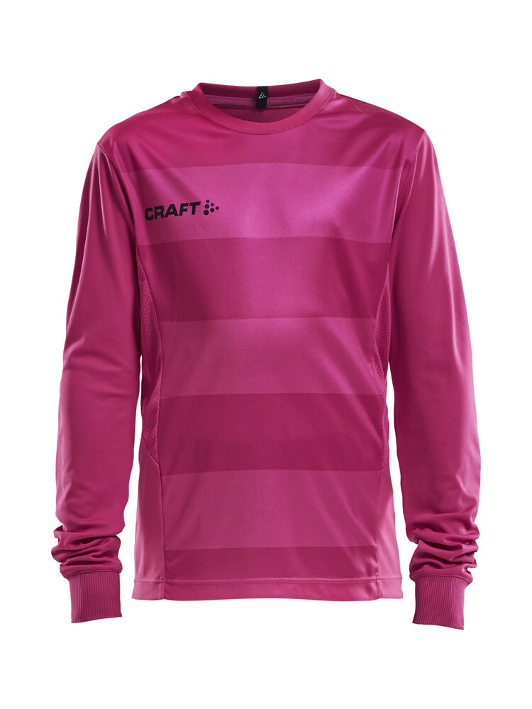 Progress GK LS Jersey JR - Metro