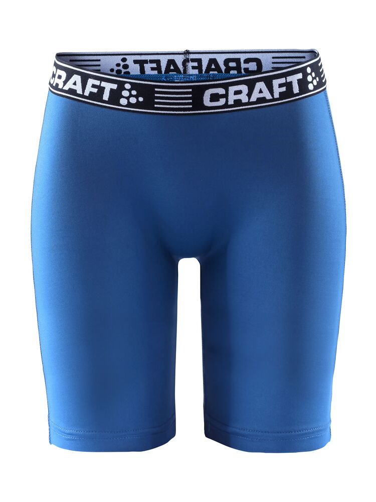 Pro Control 9" Boxer W - Royal
