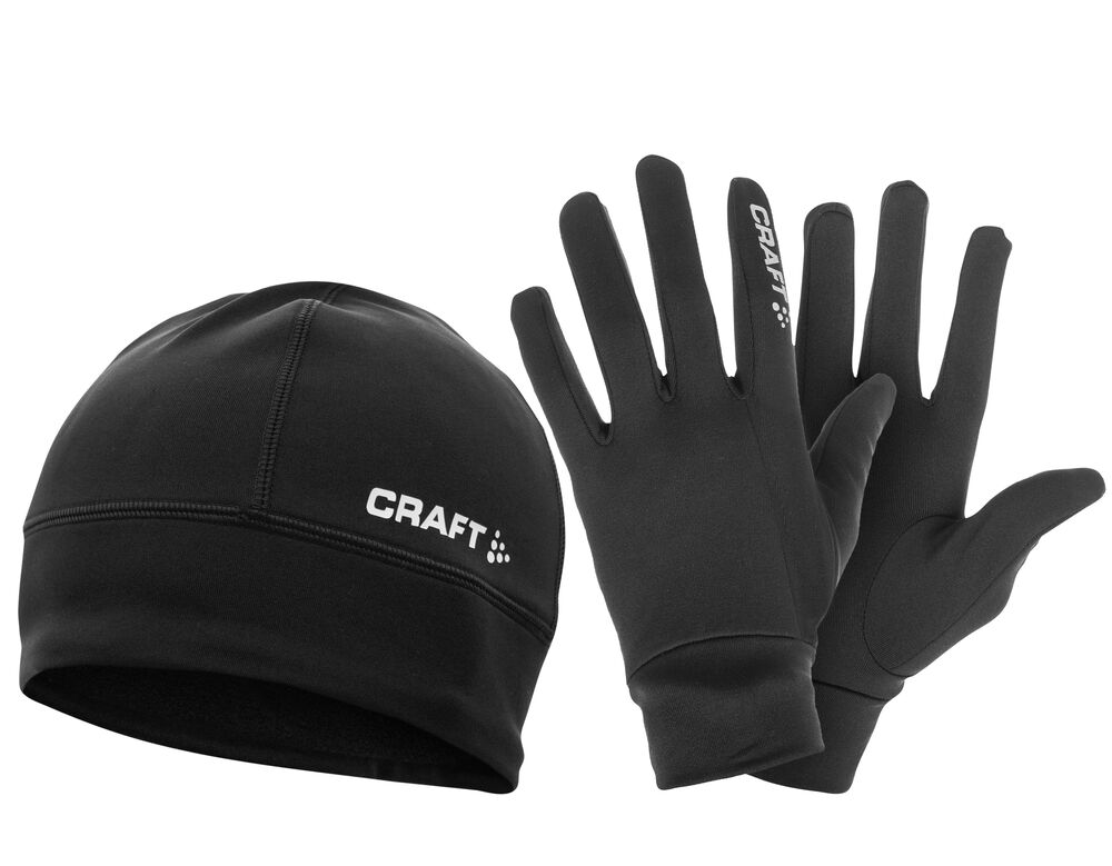 Running winter gift pack