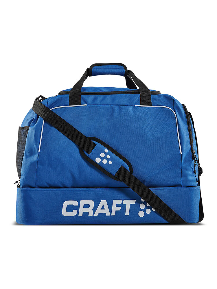 Pro Control 2 Layer Equipment Big Bag 75L - Royal