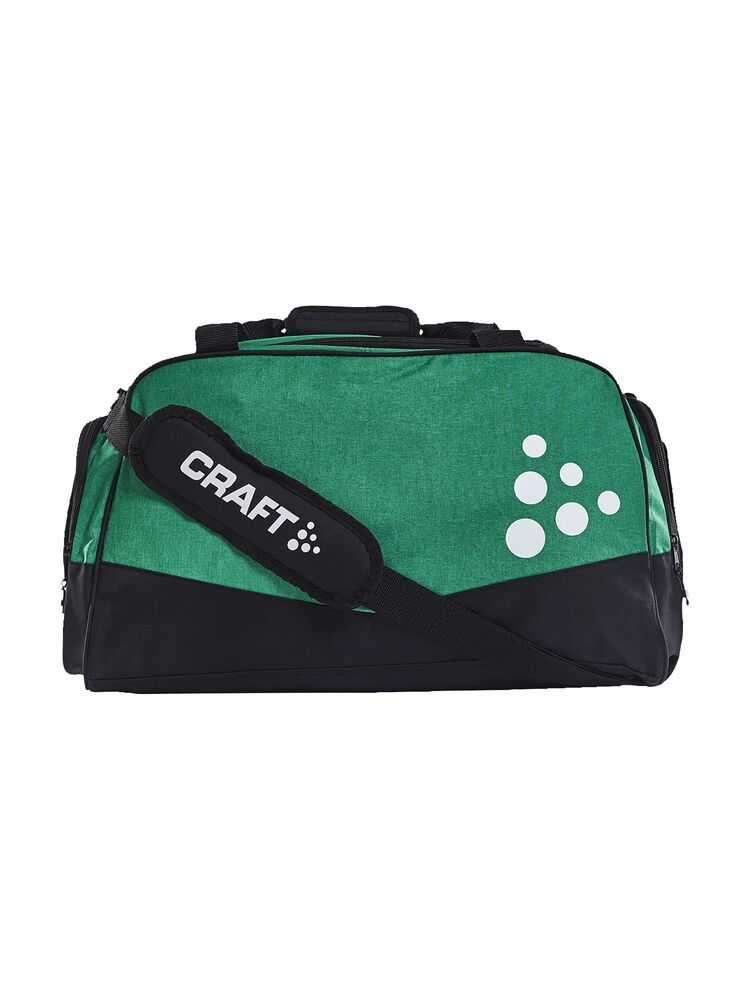 Squad Duffel Large 38L - Team Green