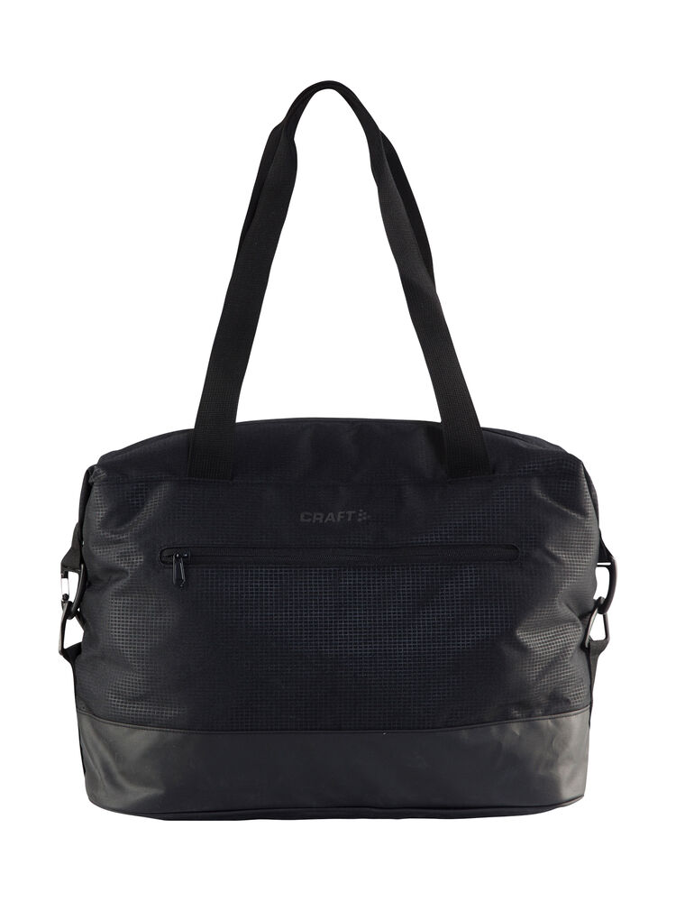 Transit Studio Bag - Black