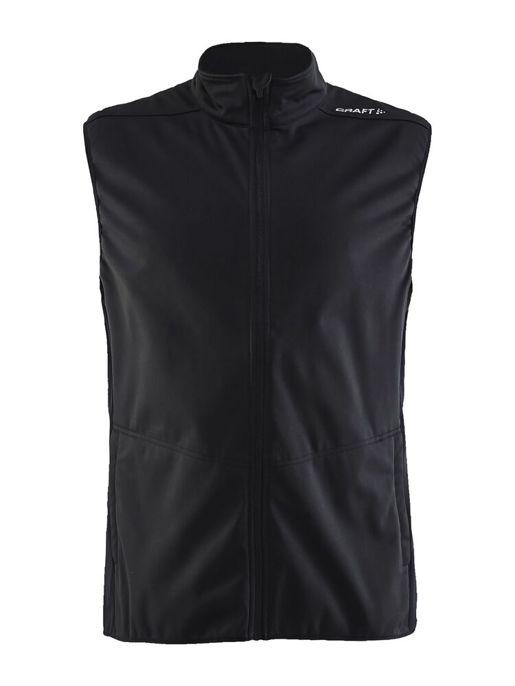 Warm vest M