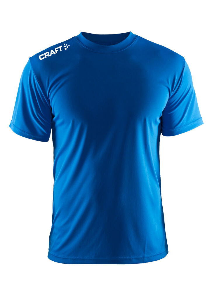 EVENT TEE JUNIOR - Sweden Blue