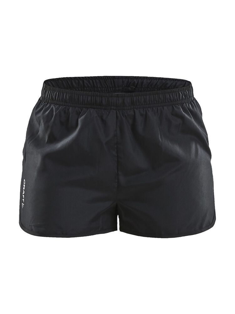 Rush Marathon Shorts W - Black