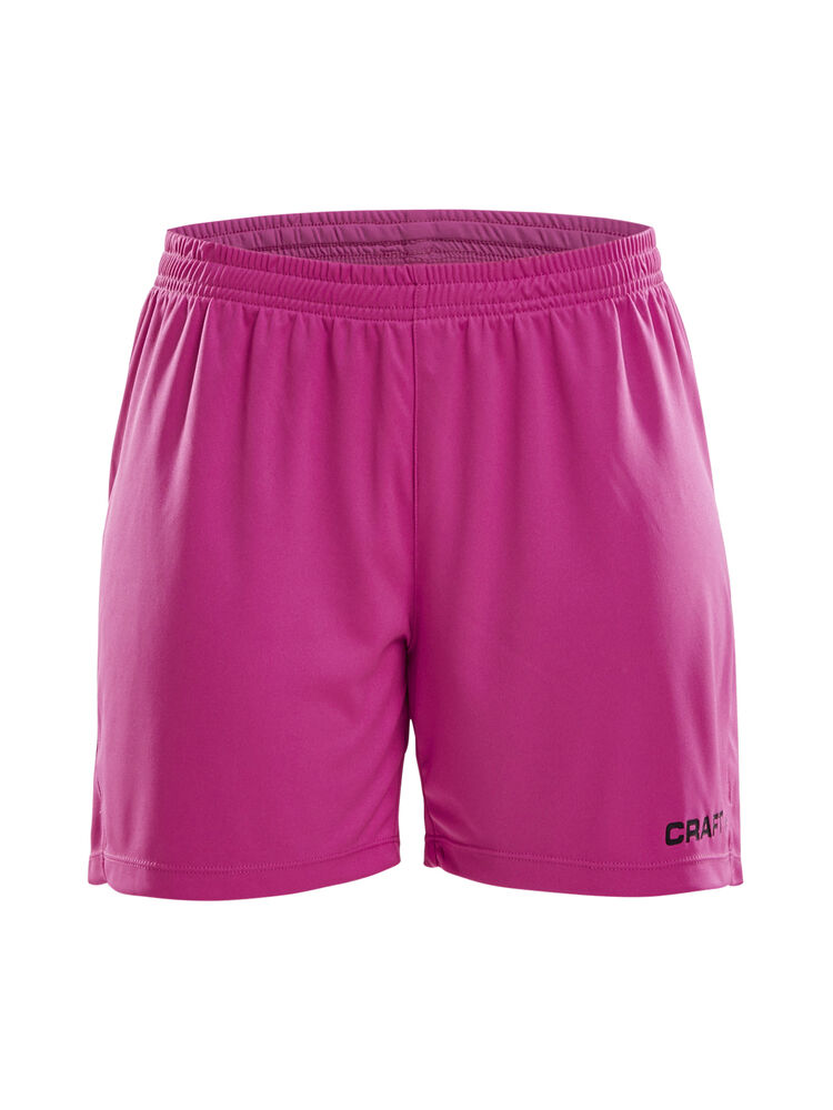 Squad Go Gk Shorts W - Metro