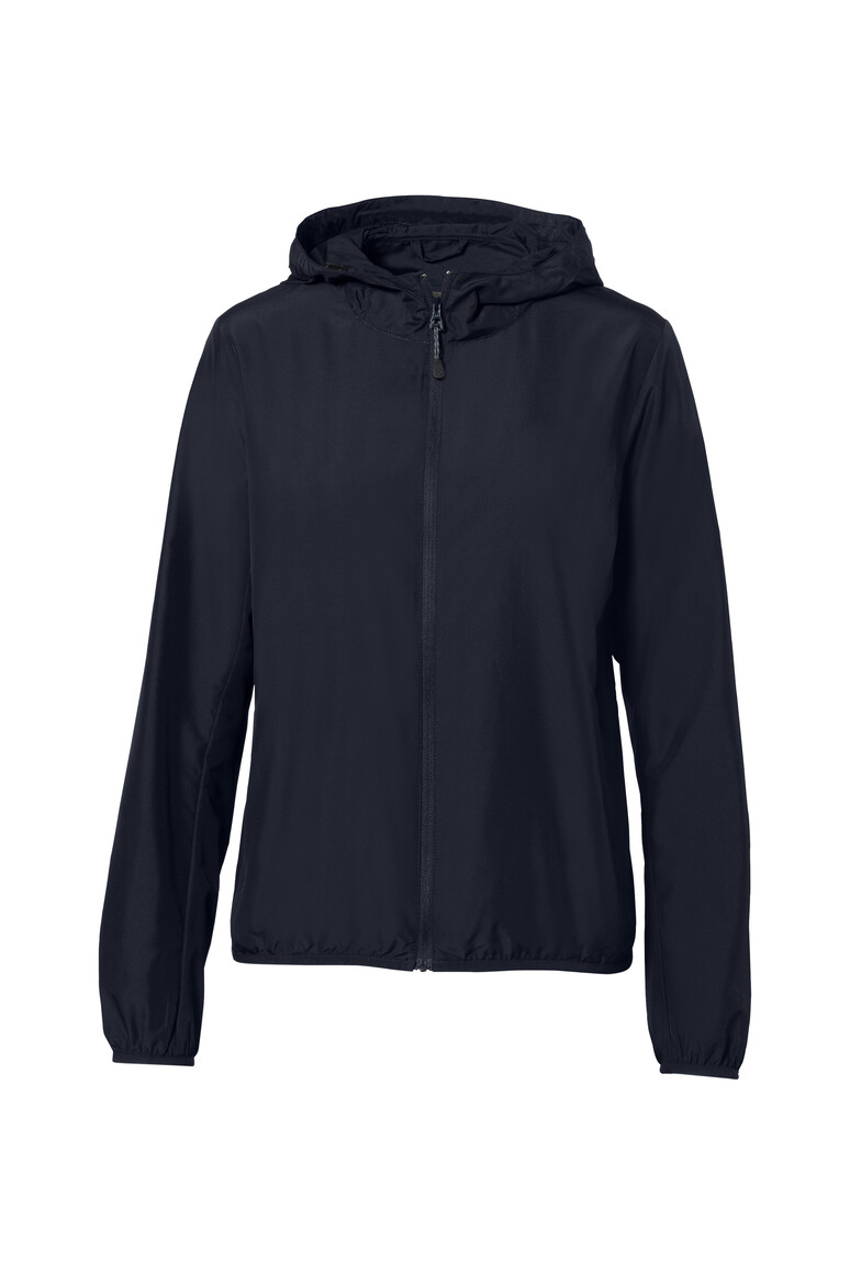 HAKRO Damen Ultralight-Jacke 267 tinte, XS