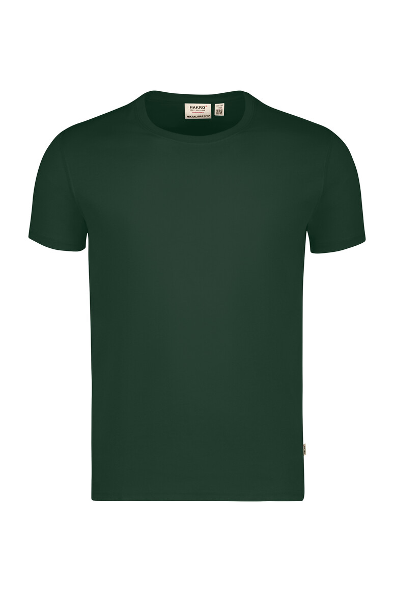 HAKRO T-Shirt MIKRALINAR® ECO 530 tanne, 2XS