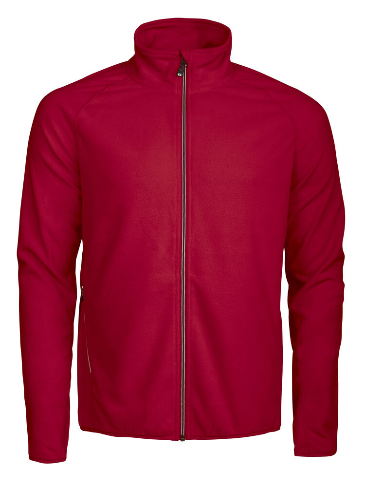 Melton Fullzip