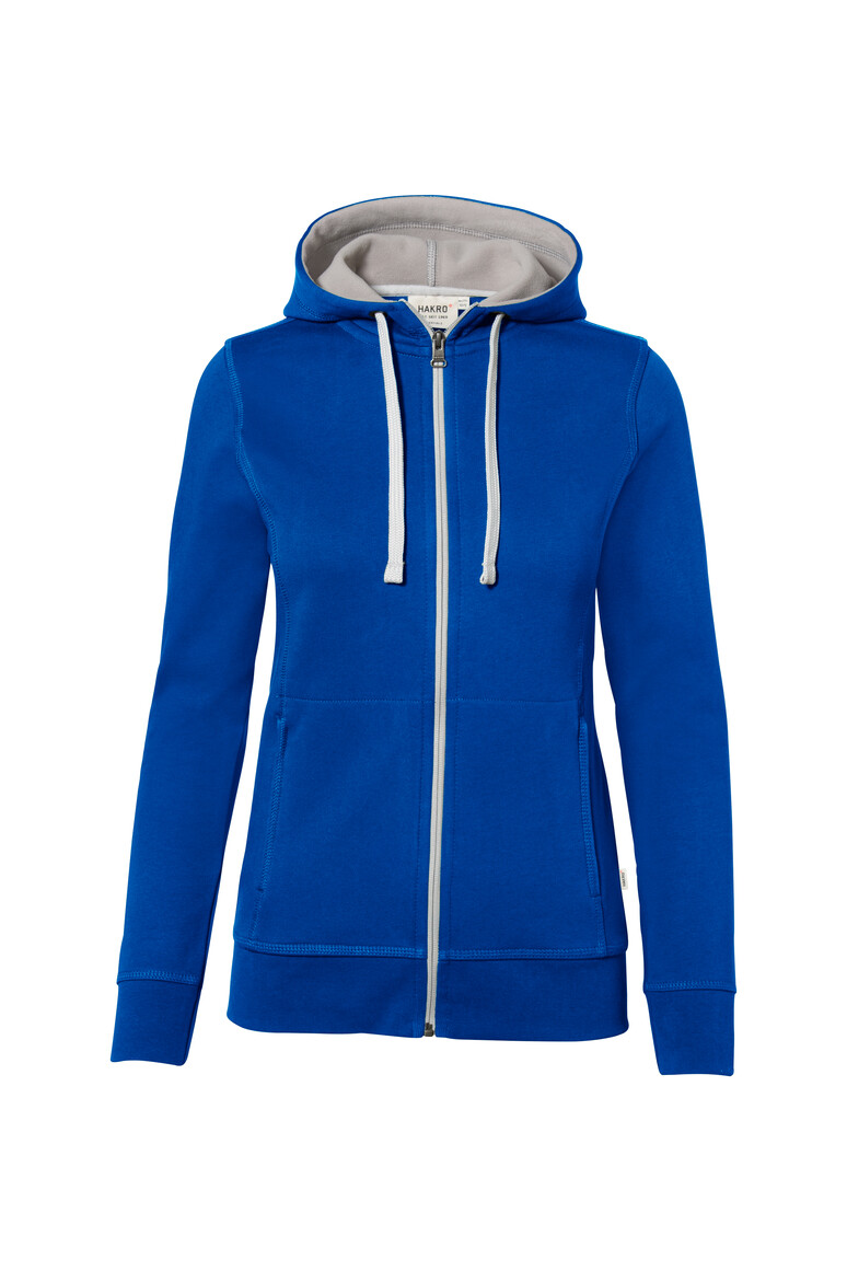 royalblau/silber