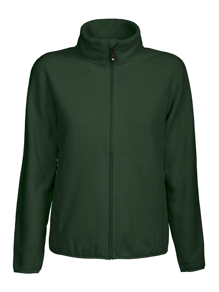 Warren Lady Fullzip