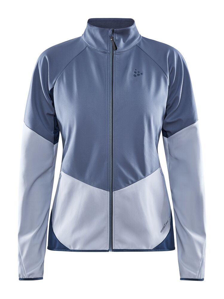 Core Glide jacket W - 479935