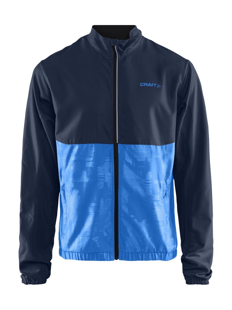 Eaze Jacket M - Blaze-Plava