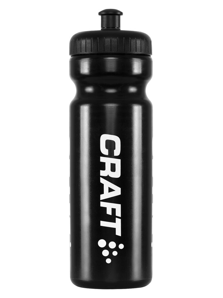 Ability Water Bottle 70 Cl - Black