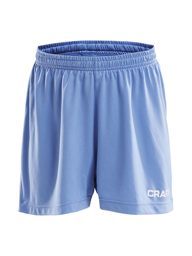 Squad Short Solid  Wb JR - MFF Blue