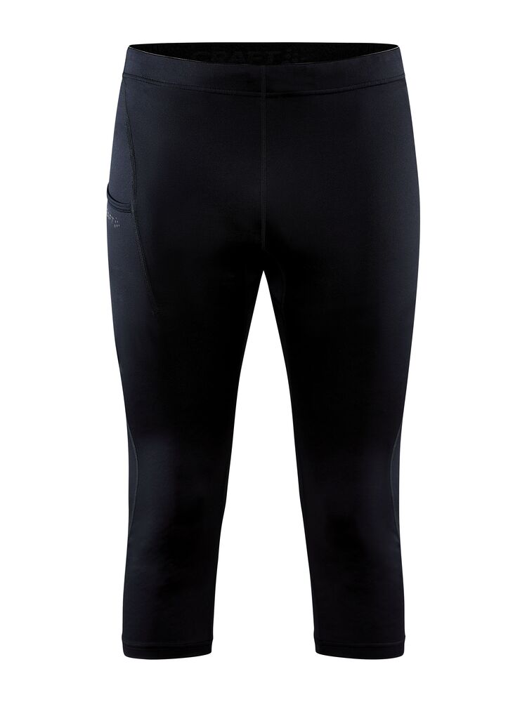 ADV Essence Knickers M - Black