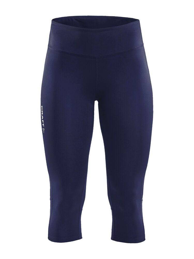 Rush Capri  W - Navy/Navy