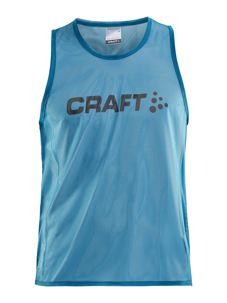 Pro Control Vest Uni - Azure