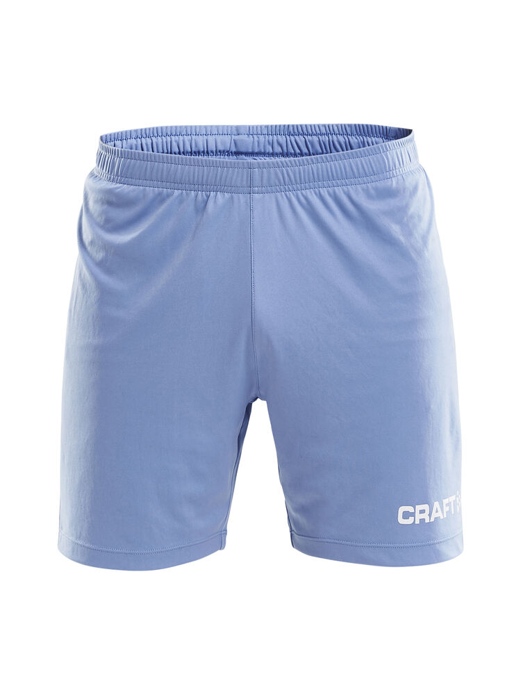 Squad Short Solid Wb M - MFF Blue