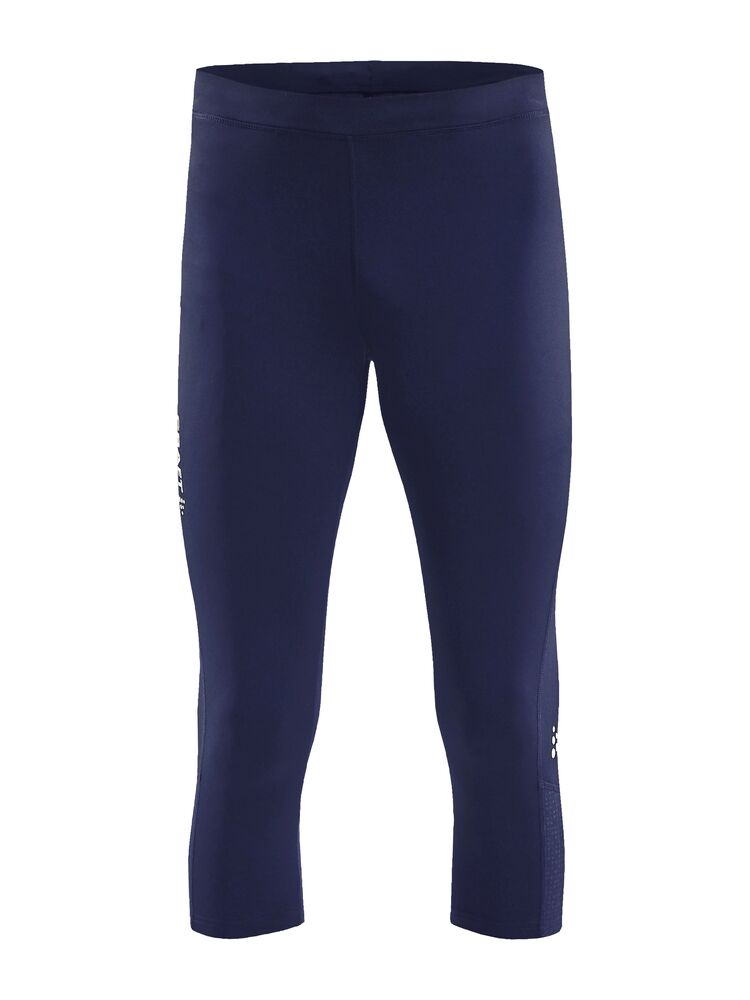 Rush Knickers M - Navy/Navy
