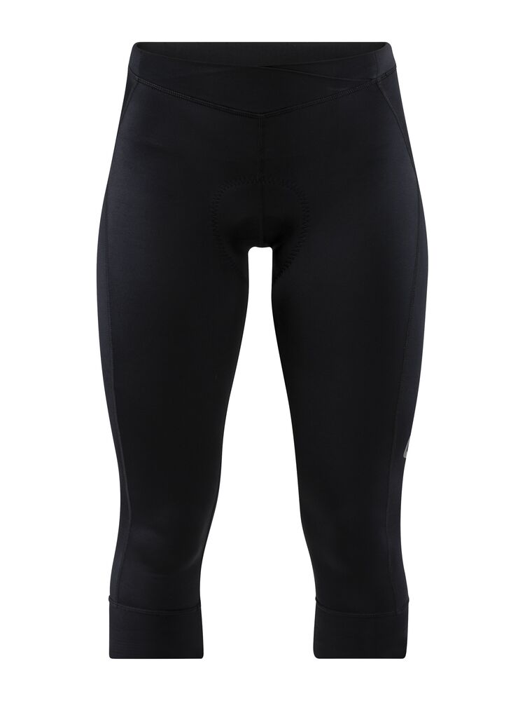 Core Essence Knickers W - Black