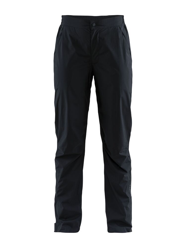 Urban Rain Pants W - Black