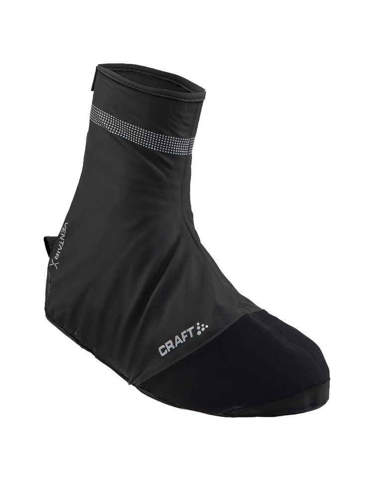 Core SubZ Shelter Bootie