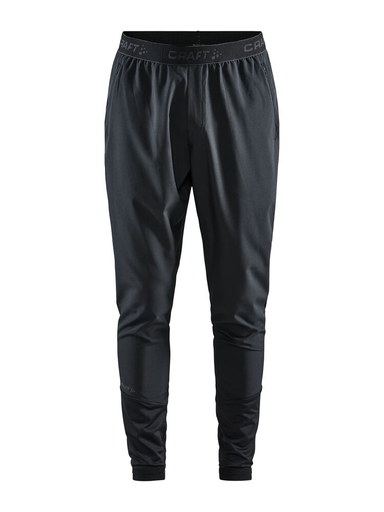 ADV Essence Training Pants M - Black