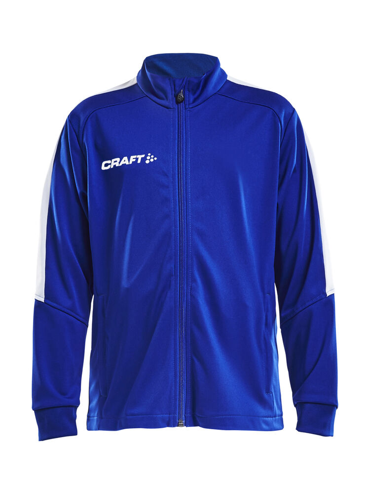Progress Jacket JR - 1346