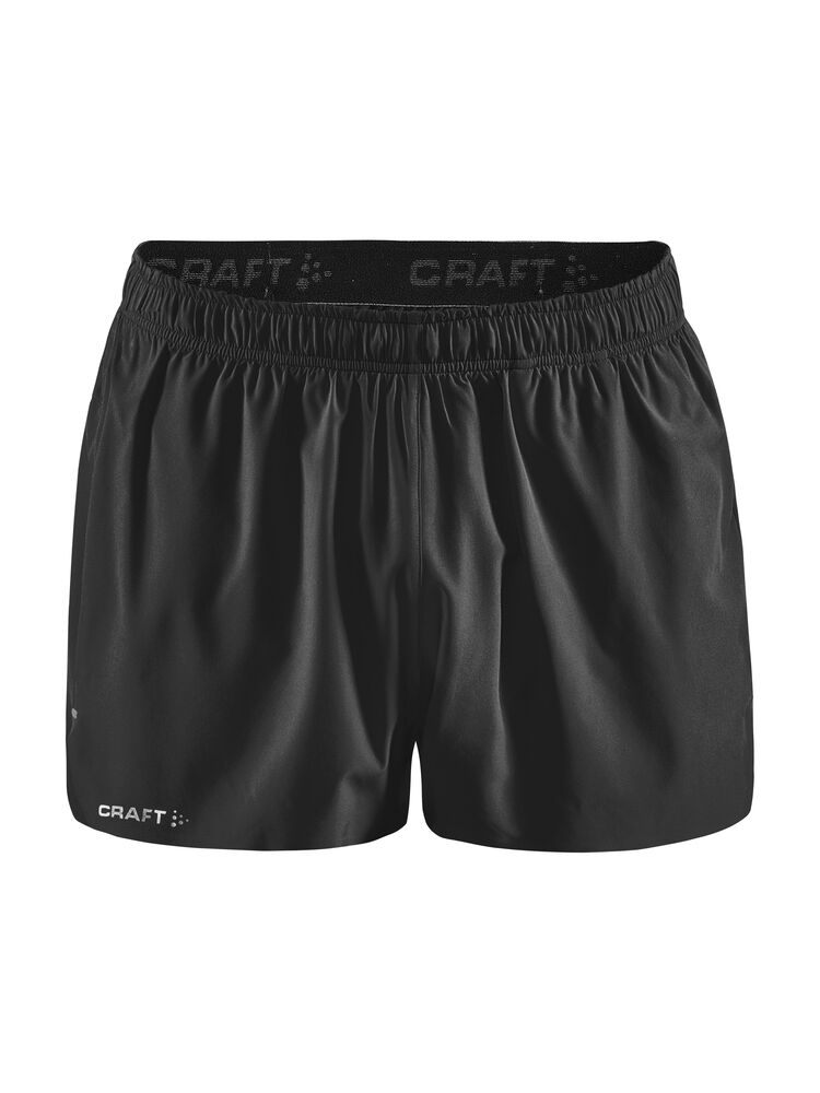 ADV Essence 2" Stretch Shorts M - Black
