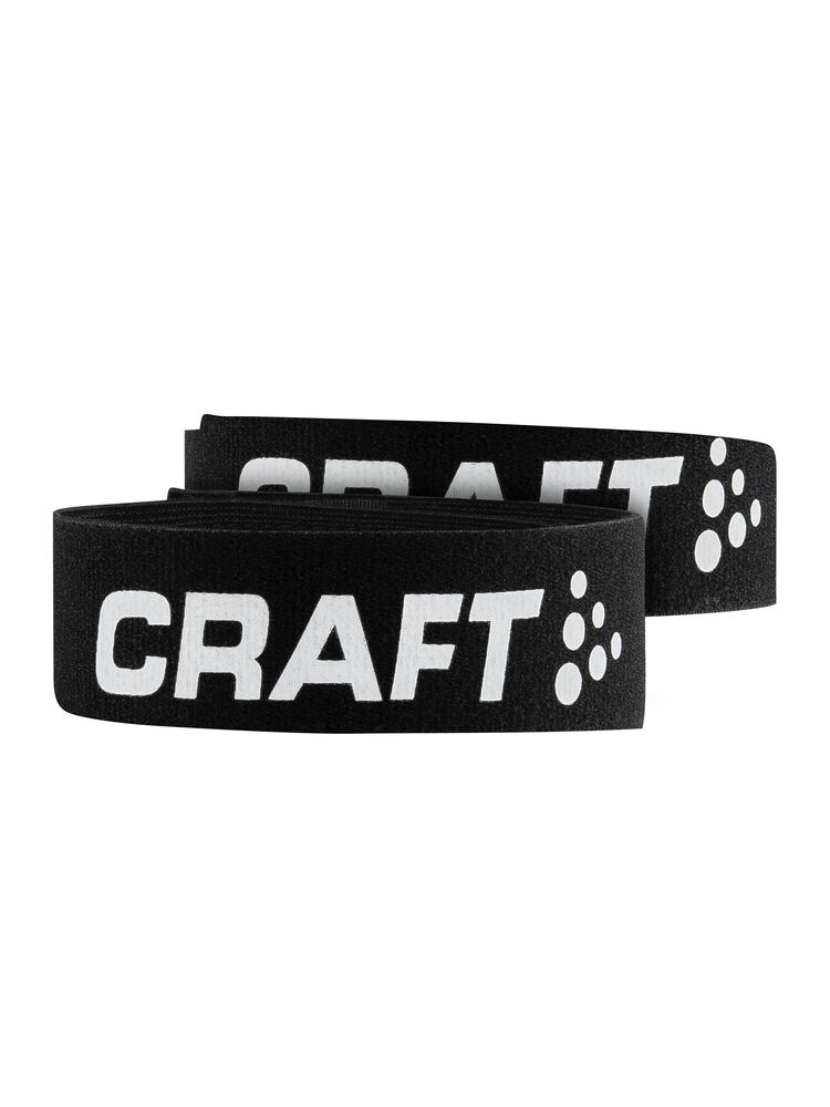 Progress Sock Holder - Black