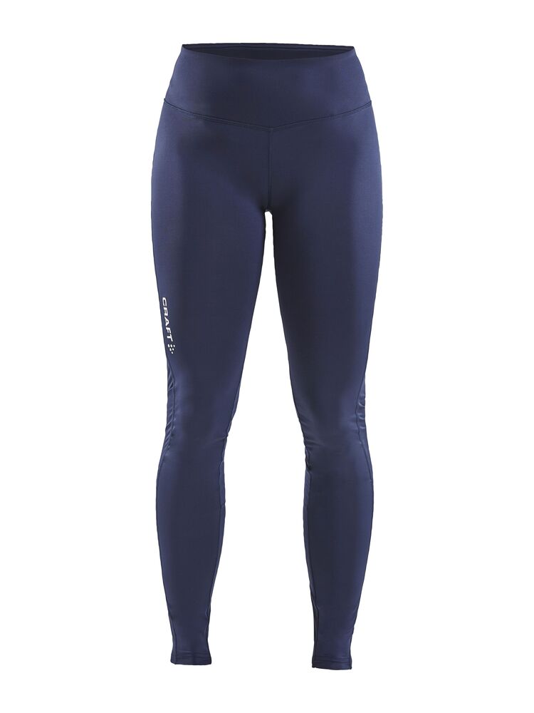 Rush Tights W - Navy/Navy