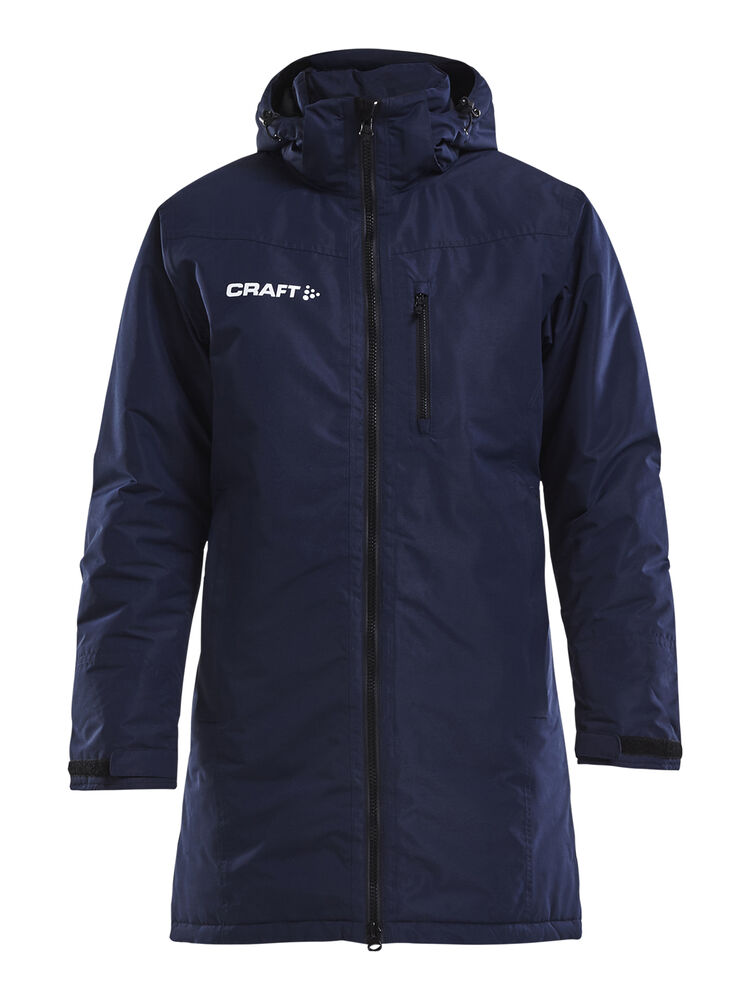 Craft Jacket Parkas M - Navy