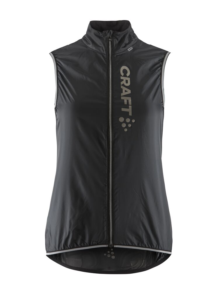 Lithe Vest W - 900999