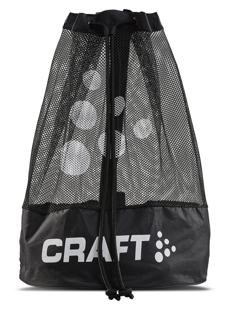 PRO Control Ball Bag - Black