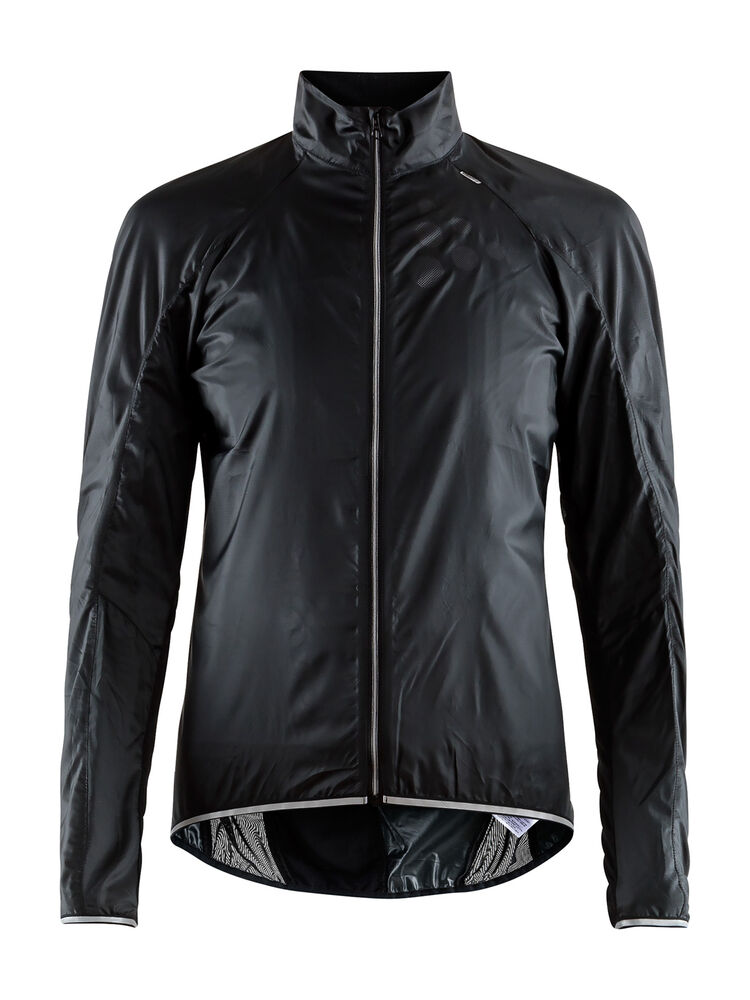 Lithe Jacket W - Black
