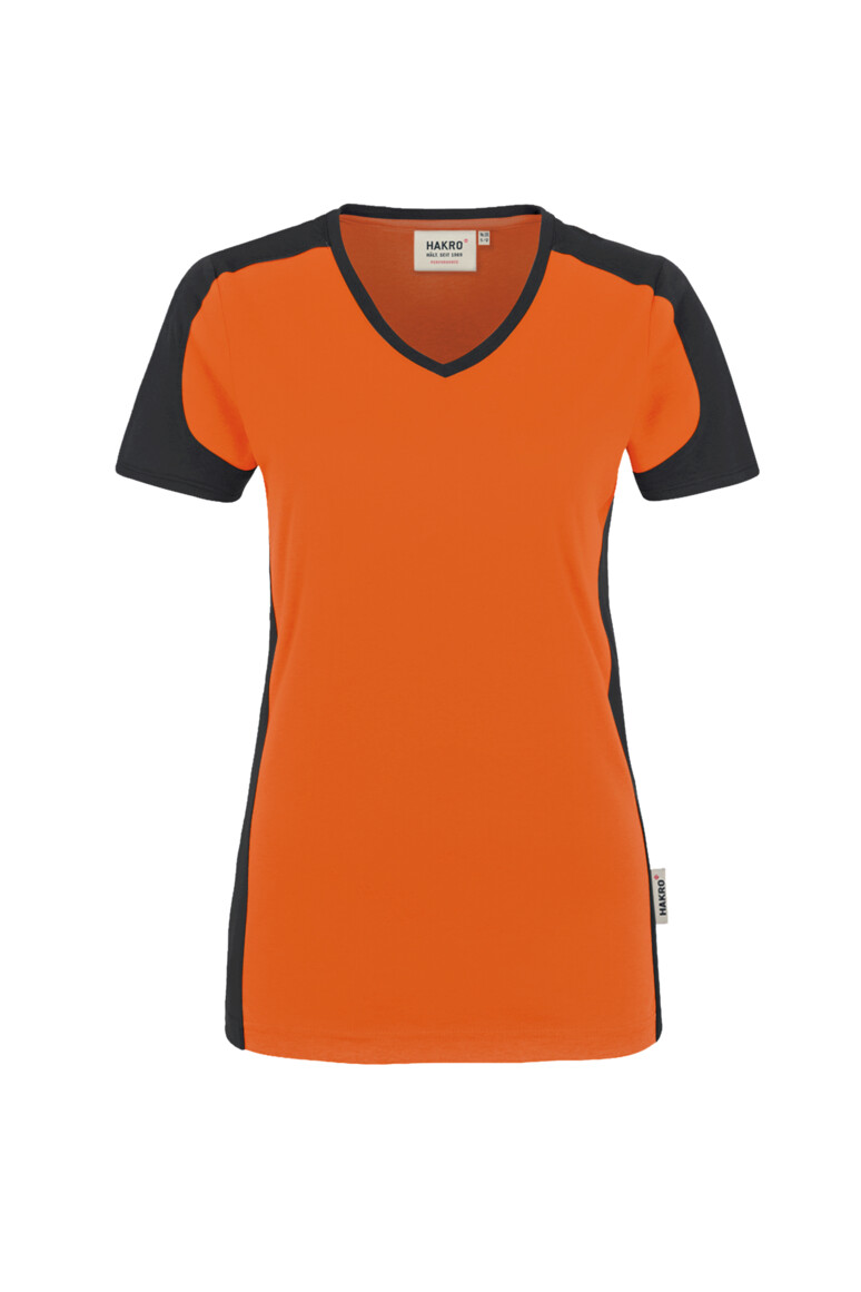 orange/anthrazit