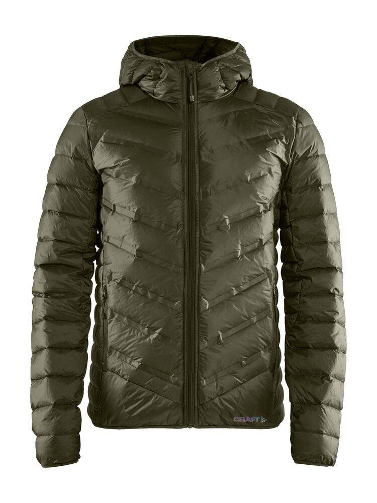 Light Down Jacket M - 360000