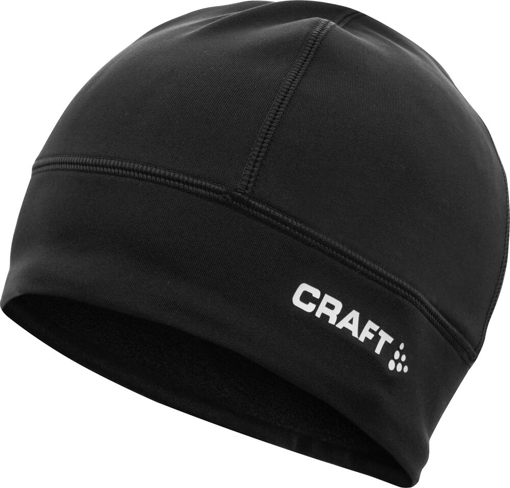 Light thermal hat