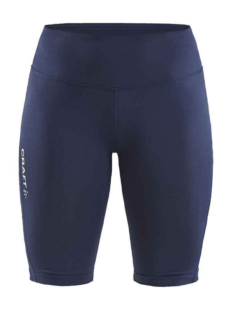 Rush Short Tights W - Navy/Navy