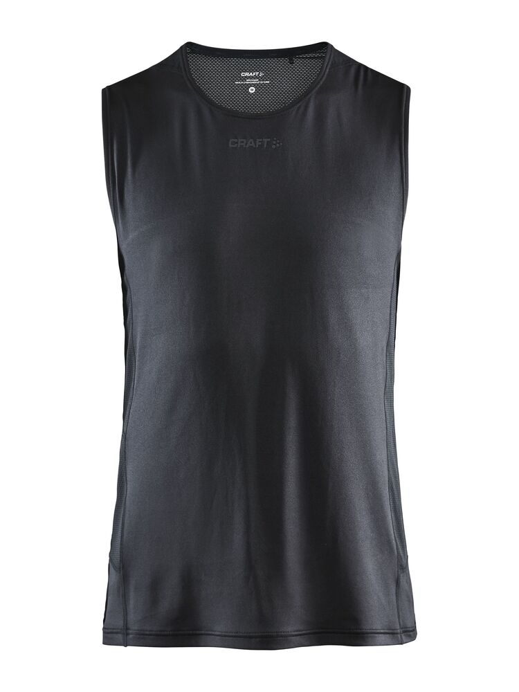 ADV Essence SL Tee M - 333000