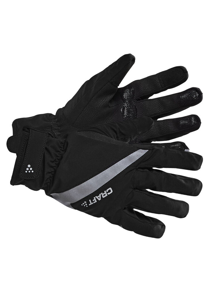 CORE Hydro Glove - Black