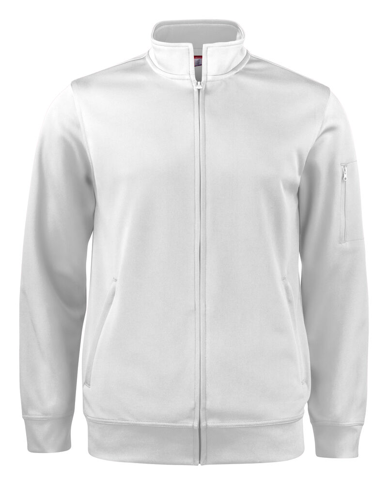 Basic Active Cardigan