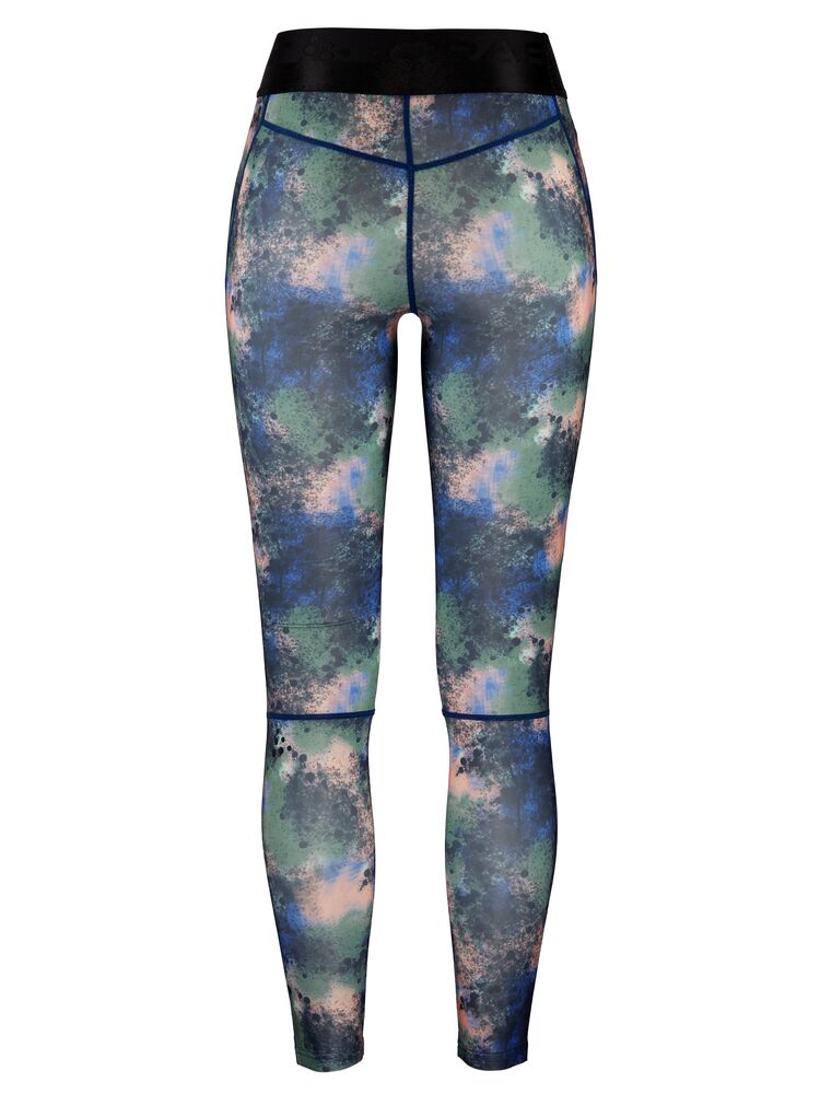 Core Essence Tights W - Jump-Cosmo