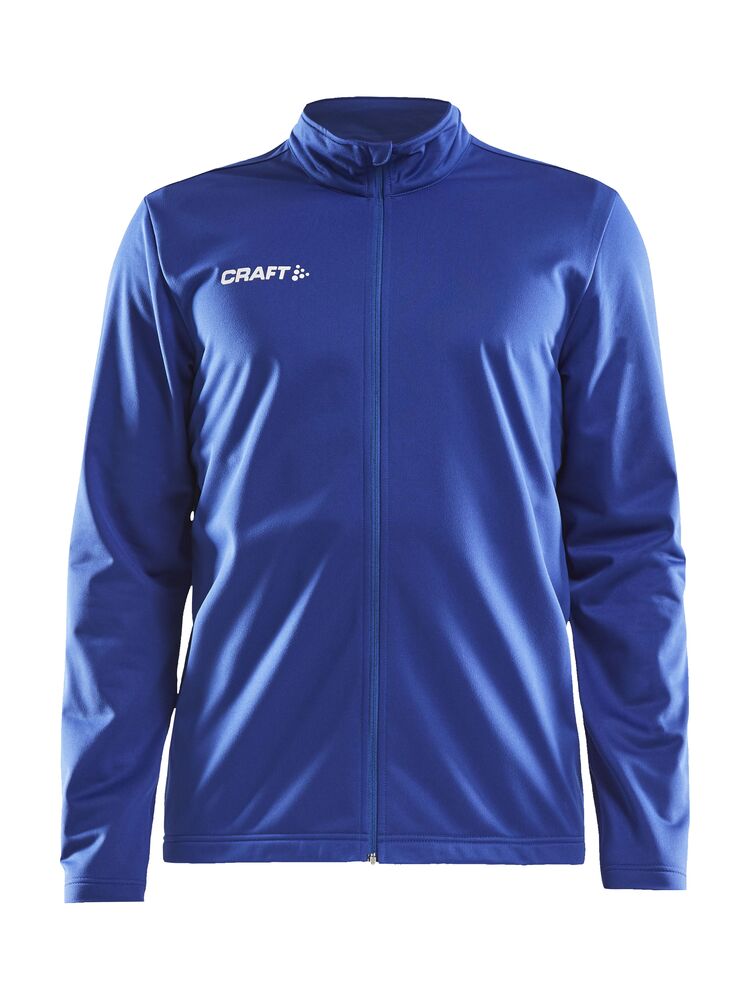 Squad Jacket M - Royal