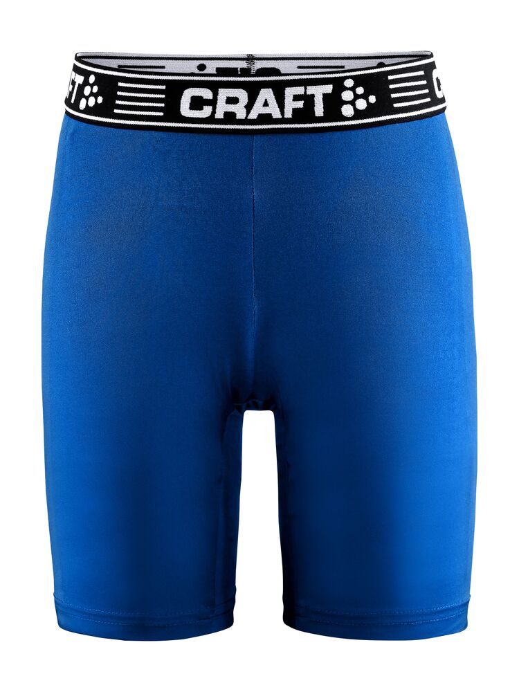 Pro Control 9" Boxer Jr - Royal