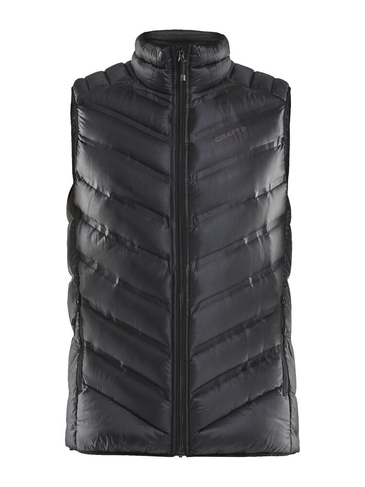 Light Down Vest M