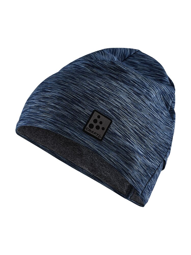 Microfleece ponytail Hat - 362200